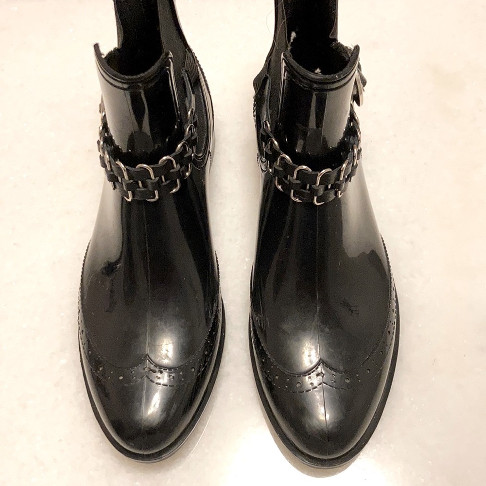 Henry Ferrera Rain Boots